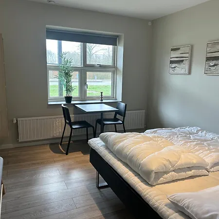 Det Gamle Snedkeri * Ribe