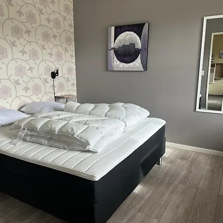 Bed & Breakfast Det Gamle Snedkeri *