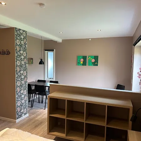 Det Gamle Snedkeri * Ribe