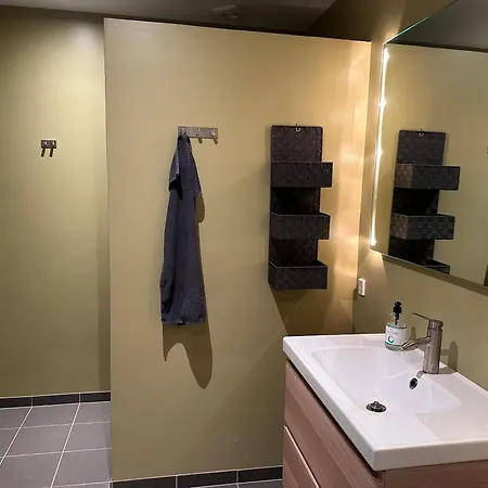 Det Gamle Snedkeri Bed & Breakfast *