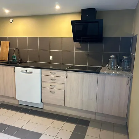 Bed & Breakfast Det Gamle Snedkeri