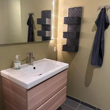 Det Gamle Snedkeri Bed & Breakfast *