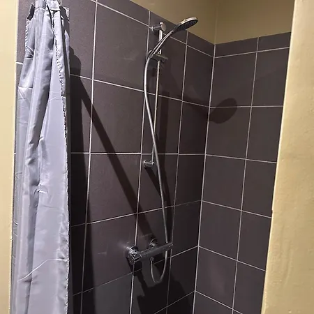 Alojamento de Acomodação e Pequeno-almoço Det Gamle Snedkeri Ribe