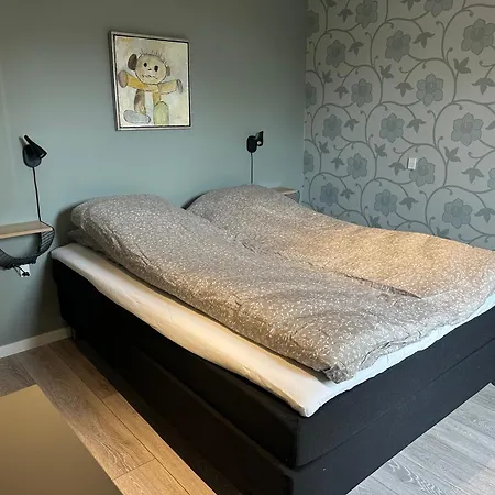 Det Gamle Snedkeri Bed and breakfast Ribe
