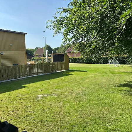 Det Gamle Snedkeri * Ribe