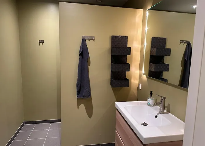 Det Gamle Snedkeri Bed & Breakfast *