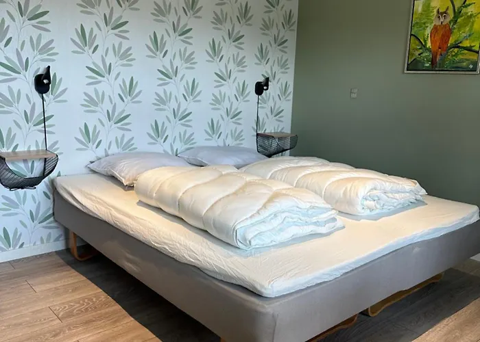 ベッド・アンド・ブレックファスト Det Gamle Snedkeri *